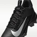 Nike Alpha Menace 4 Shark Big Kids' Football Cleats