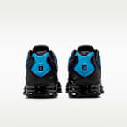 Tenis para mujer Nike Shox TL Fade