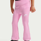 Nike Toddler Dri-FIT Flared Leggings