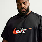 Camiseta para hombre Nike Sportswear Club