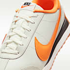 Nike Pacific 皮革男鞋