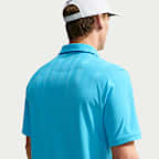 Nike Tailored Performance Men's Dri-FIT Golf Polo