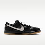 Nike SB Dunk Low Pro Skate Shoes