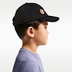 Nike Little Kids' Statement Patch Club Cap