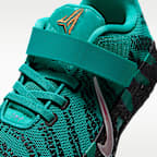 Ja 3 'Scratch 3.0' Younger Kids' Shoes