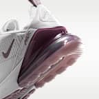 Nike Air Max 270 Women's Shoes