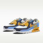 Nike Air Max 90 By You Custom Women's Shoes