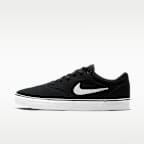 Nike SB Chron 2 Canvas Skate Shoe