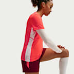 Nike Academy Dri-FIT-Fußballoberteil (Damen)