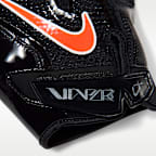 Vapor Jet 9.0 (Ja'Marr Chase) Big Kids' Nike Football Gloves (1 Pair)