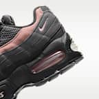 Sko Nike Air Max 95 Big Bubble för ungdom