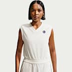 Nike Sportswear Chill Terry Women's Tank Top