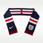 Bufanda de futbol Nike Local Verbiage England