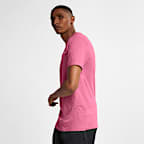 Nike Sportswear Club Men's T-Shirt