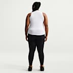 Camiseta de tirantes Dri-FIT para mujer (talla grande) Nike One Classic