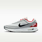 Kansas City Chiefs Air Max Verse Men's Nike NFL Shoes