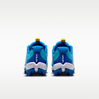 Nike Vapor Shark 3 Big Kids' Football Cleats