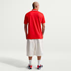 Norway The Nike Polo Men's Nike Dri-FIT Soccer Polo