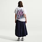 Playera oversized para mujer Nike Sportswear Classic