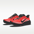Nike Pegasus 42 By You Custom Women's Road-Running Shoes (Wide)
