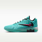 LeBron Witness 9 Basketball Shoes