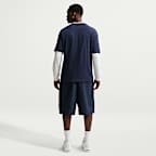 Nike Weightlifting Men's Max90 T-Shirt