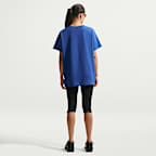 Nike Sportswear Classic Women's Oversized T-Shirt