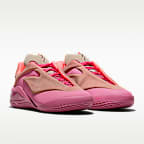 SHAI 001 Lace Up Shoes