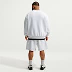 Nike Solo Fleece Men's Shorts