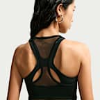 Nike Sportswear Women's Tight Sheer Tank Top