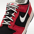 Nike Dunk Low LV8 Little Kids' Shoes