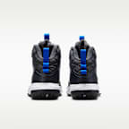 Botas para niños grandes con detalles reflejantes Nike Terrascout