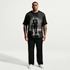 Kobe "Mamba Day"  Men's Dri-FIT Max90 T-Shirt