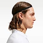 Nike Flex Cintas para el pelo (paquete de 6)