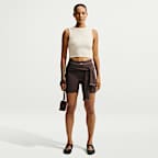 NikeSKIMS Ribbed Seamless Women's Muscle Tank
