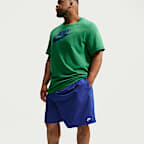 Nike Sportswear Club Men's Sport Shorts