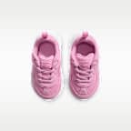 Nike Stratos Shift 2000 Baby/Toddler Shoes