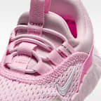 Nike Free Ride Baby/Toddler Shoes