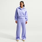 Nike Advantage Women's Dri-FIT Full-Zip Tennis Jacket