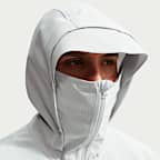 Chamarra de manga larga Dri-FIT para hombre Nike Tech Helios