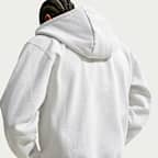 Nike Energy Men's Full-Zip Hoodie