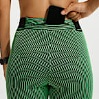 Nike AeroSwift Women's Dri-FIT ADV Tight Running Shorts