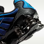 Tenis para mujer Nike Shox TL Fade