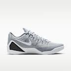 Tenis de básquetbol Kobe IX Elite Low EM Protro