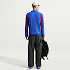 Sudadera de cuello redondo ACG Wolf Lichen