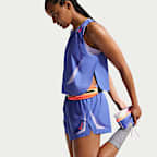 Nike AeroSwift Women's Dri-FIT ADV Brief-Lined 7.5cm (approx.) Running Shorts