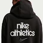 Nike Sportswear Phoenix Fleece Women's Pull-Over Hoodie