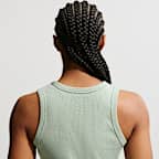 Nike Sportswear Women's Tight Ribbed Tank Top