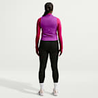 Nike Tempo Repel warme Laufweste (Damen)