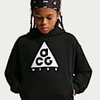 Nike ACG Fleece-Hoodie (ältere Kinder)